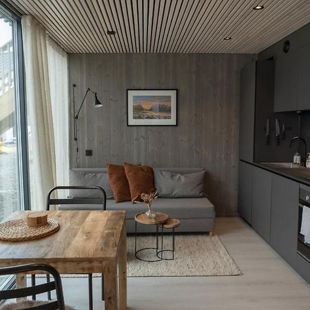 Modern Apartment In Хеннингсвер Екстериор снимка