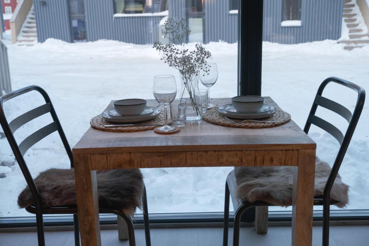 Modern Apartment In Хеннингсвер Екстериор снимка