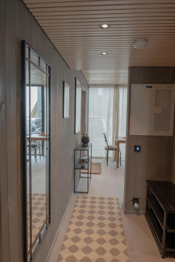 Modern Apartment In Хеннингсвер Екстериор снимка