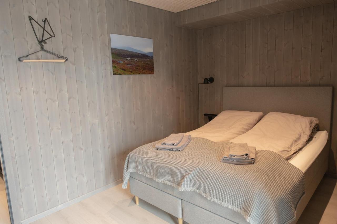 Modern Apartment In Хеннингсвер Екстериор снимка